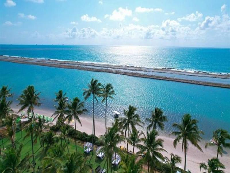 PORTO ALTO RESORT em  -  – condomínio para aluguel por temporada