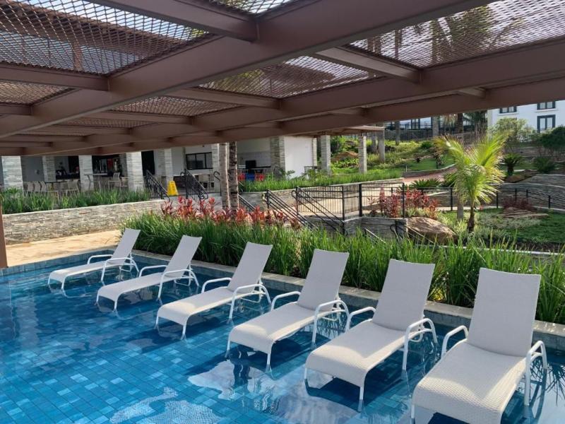 ⁠QUINTA SANTA BáRBARA em  -  – condomínio para aluguel por temporada