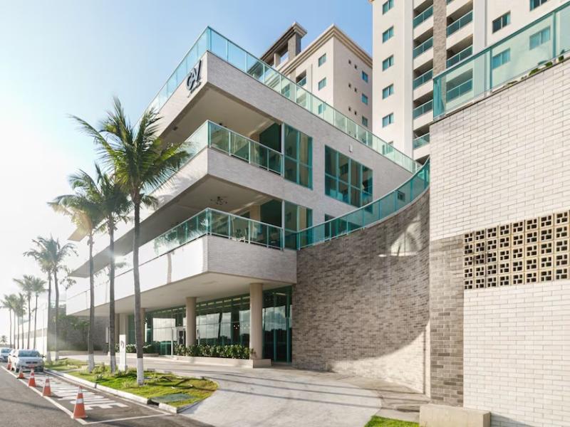 Foto SALINAS PARK RESORT