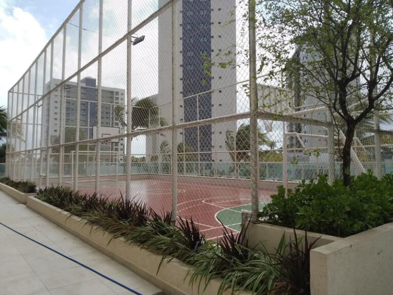 Foto SALINAS PARK RESORT