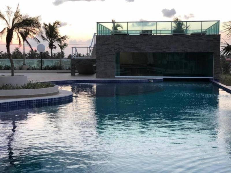 Foto SALINAS PARK RESORT