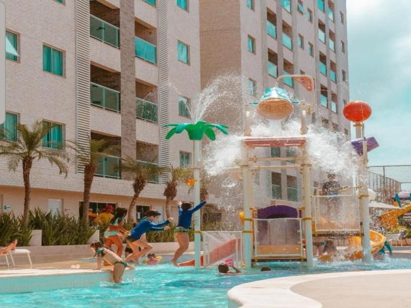 Foto SALINAS PARK RESORT