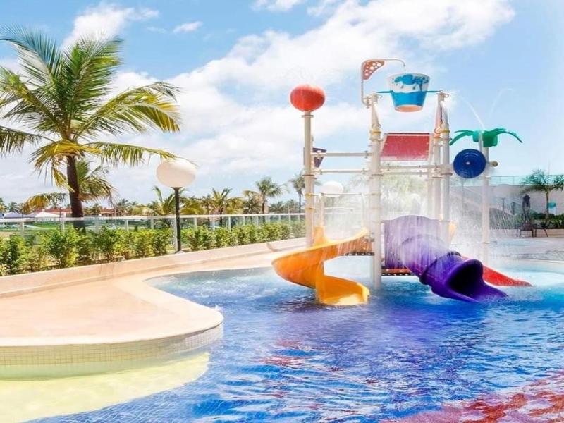 Foto SALINAS PARK RESORT