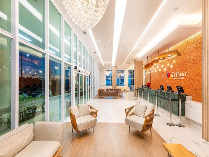 Foto SALINAS PARK RESORT