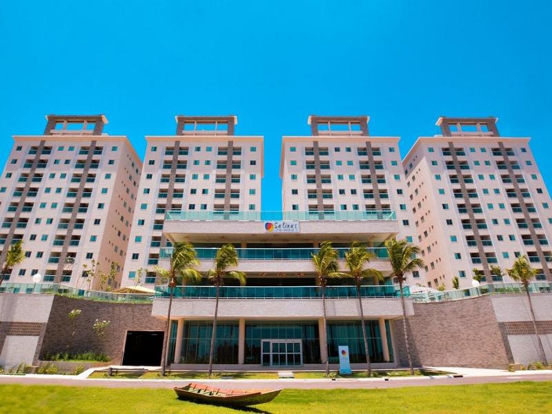 Foto SALINAS PARK RESORT