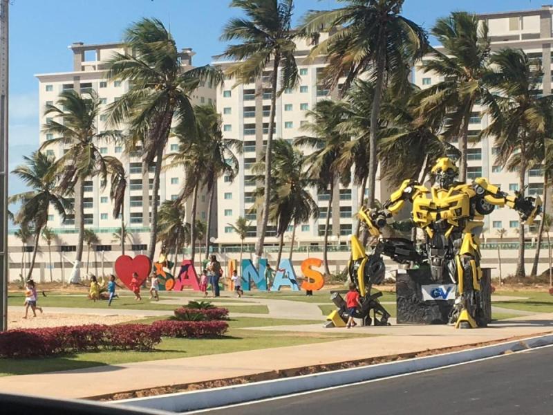 Foto SALINAS PARK RESORT