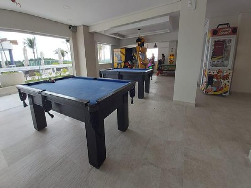 Foto SALINAS PARK RESORT