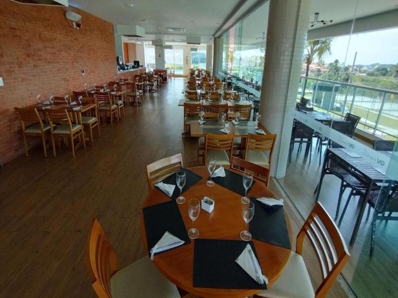 Foto SALINAS PARK RESORT