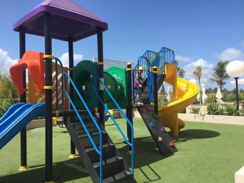 Foto SALINAS PARK RESORT