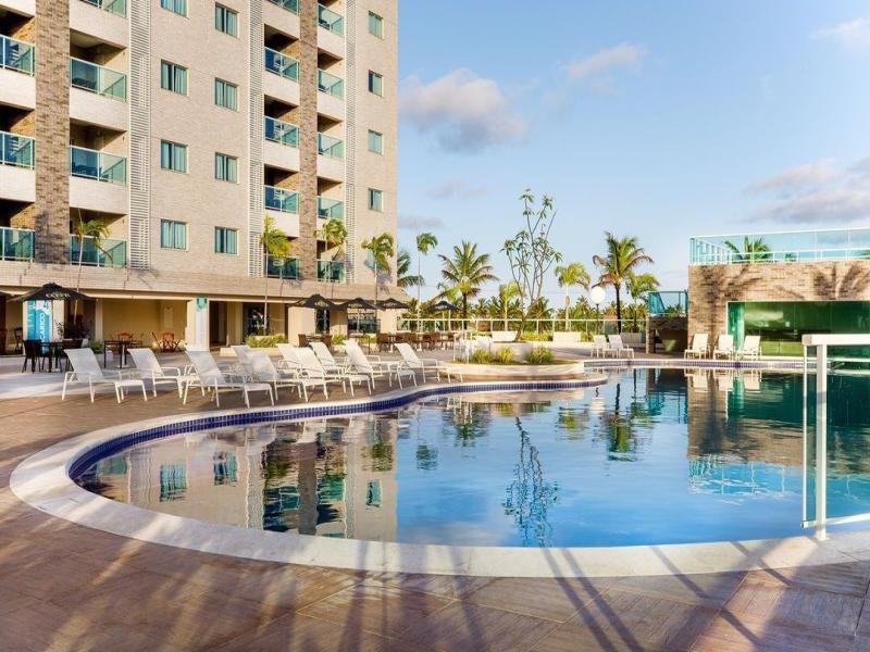 Foto SALINAS PARK RESORT