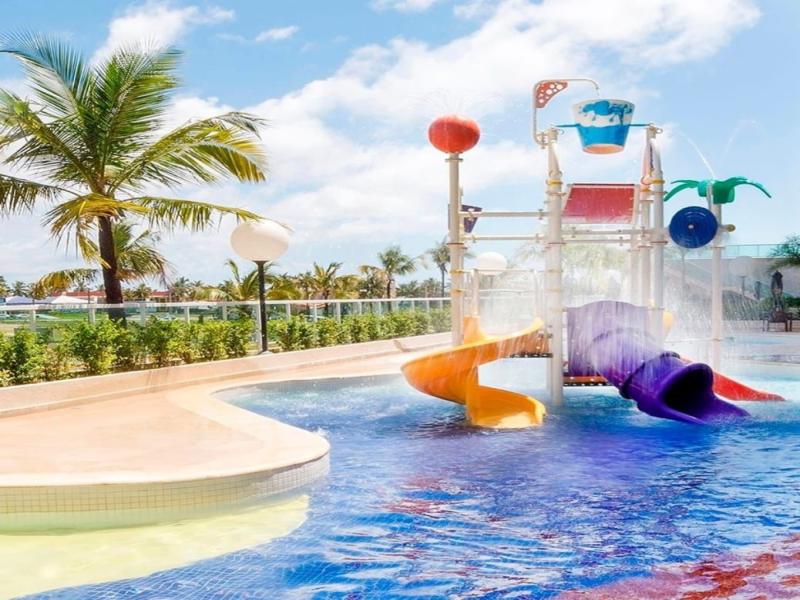 Foto SALINAS PARK RESORT