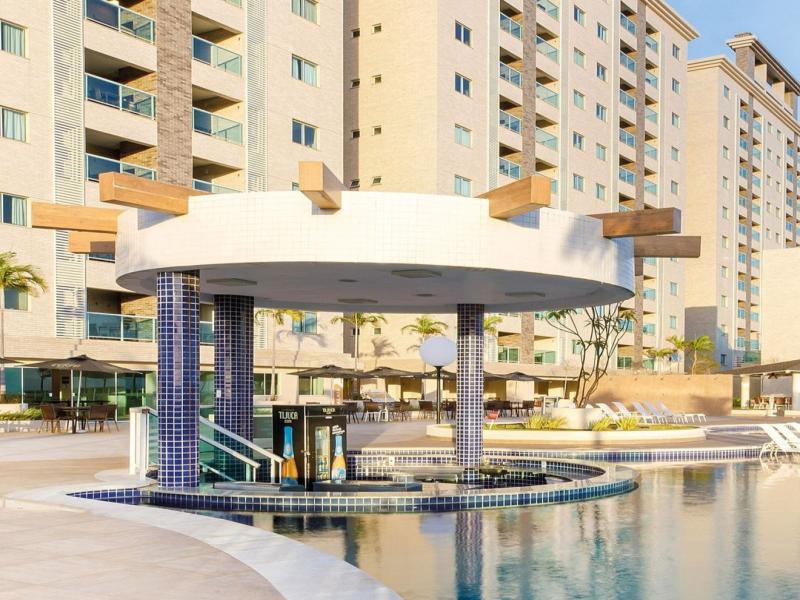 Foto SALINAS PARK RESORT