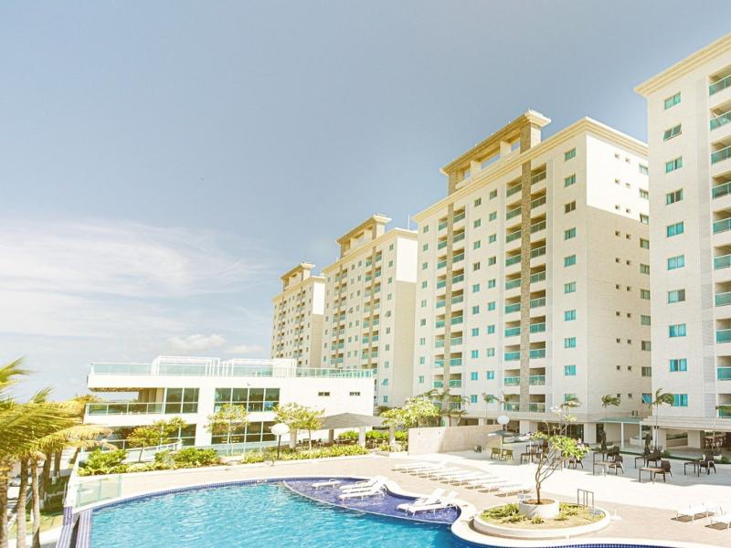 Foto SALINAS PARK RESORT