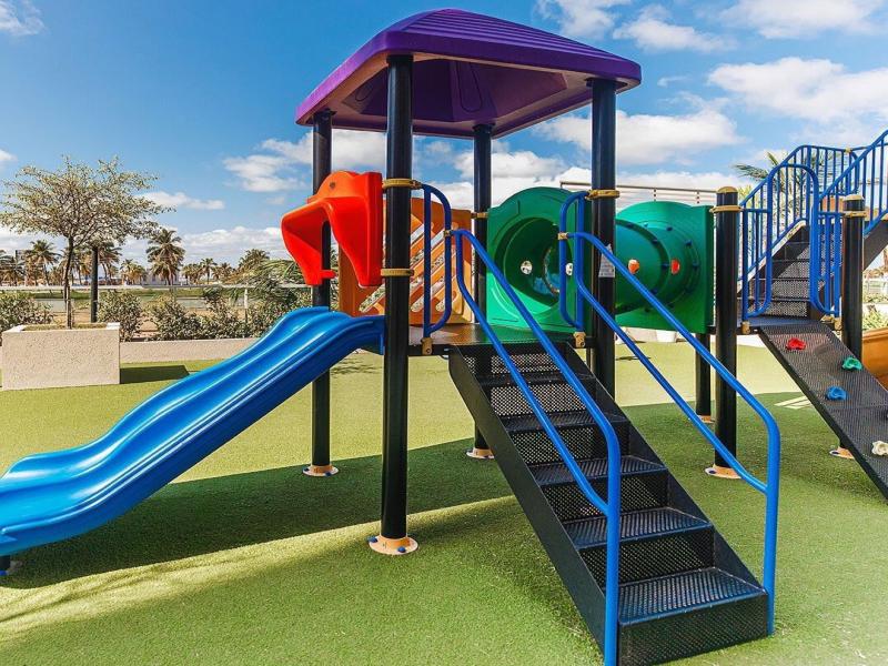 Foto SALINAS PARK RESORT