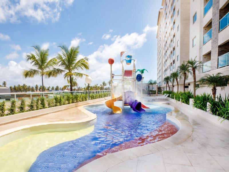 Foto SALINAS PARK RESORT