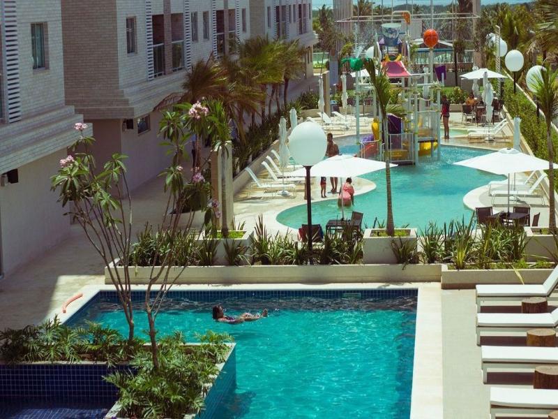 Foto SALINAS PARK RESORT