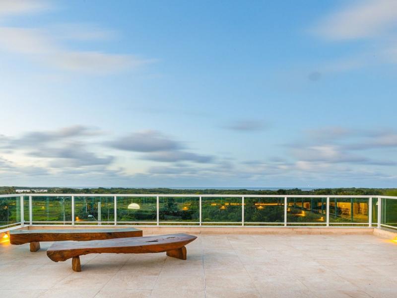 Foto SALINAS PARK RESORT