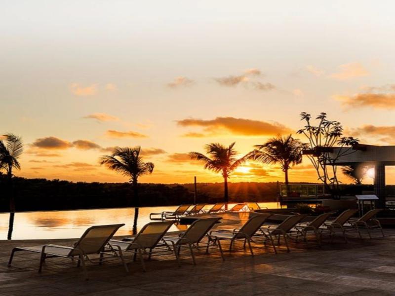 Foto SALINAS PARK RESORT