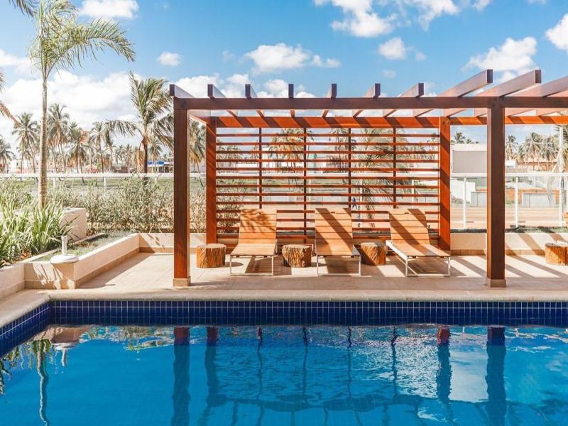 Foto SALINAS PARK RESORT