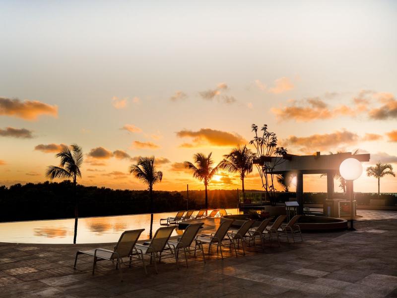 Foto SALINAS PARK RESORT