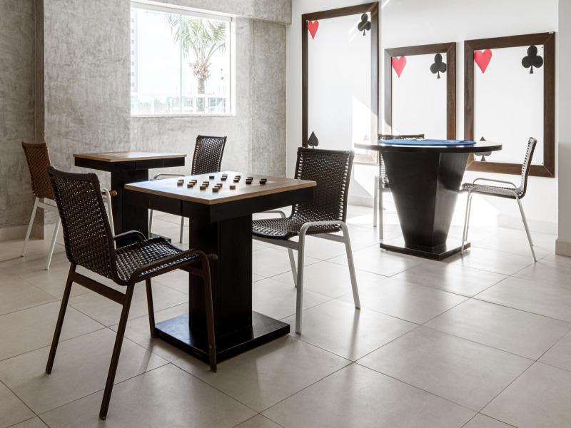 Foto SALINAS PARK RESORT