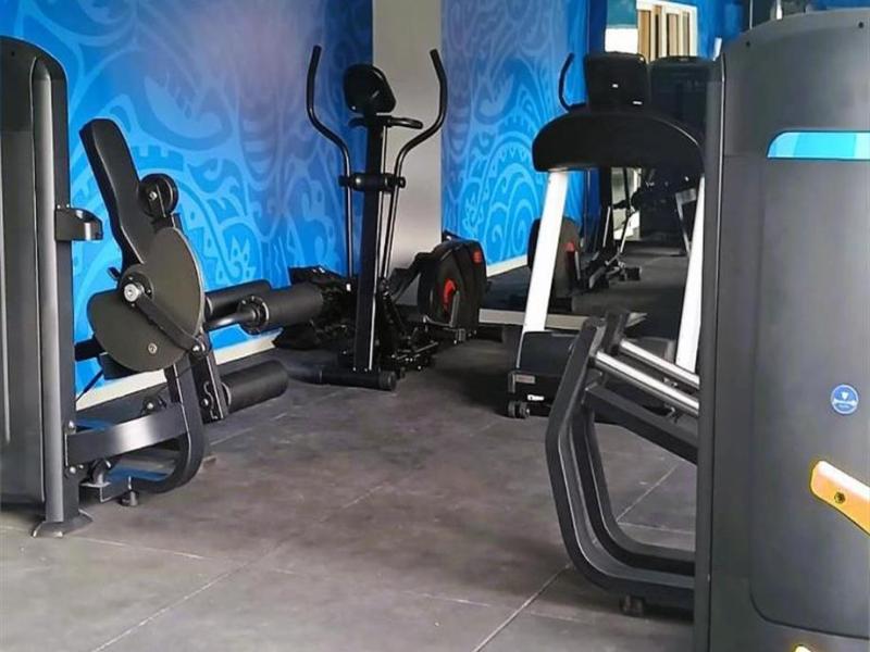 Foto AQUALAND RESORT