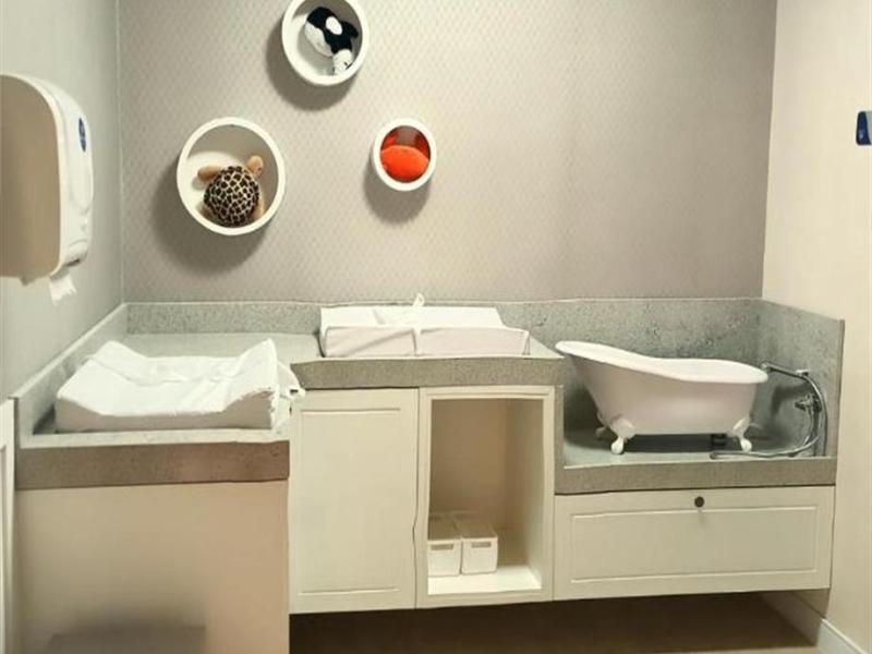 Foto AQUALAND RESORT