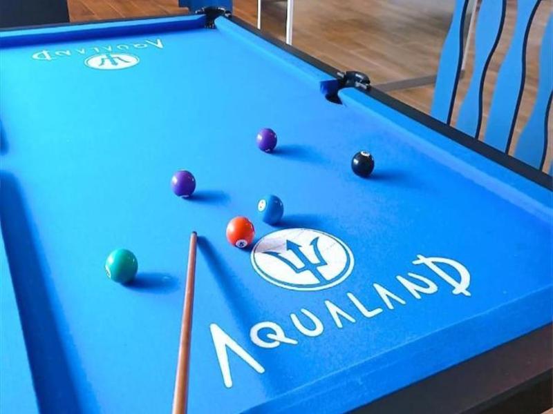 Foto AQUALAND RESORT