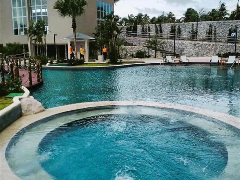 Foto AQUALAND RESORT