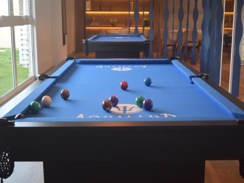 Foto AQUALAND RESORT