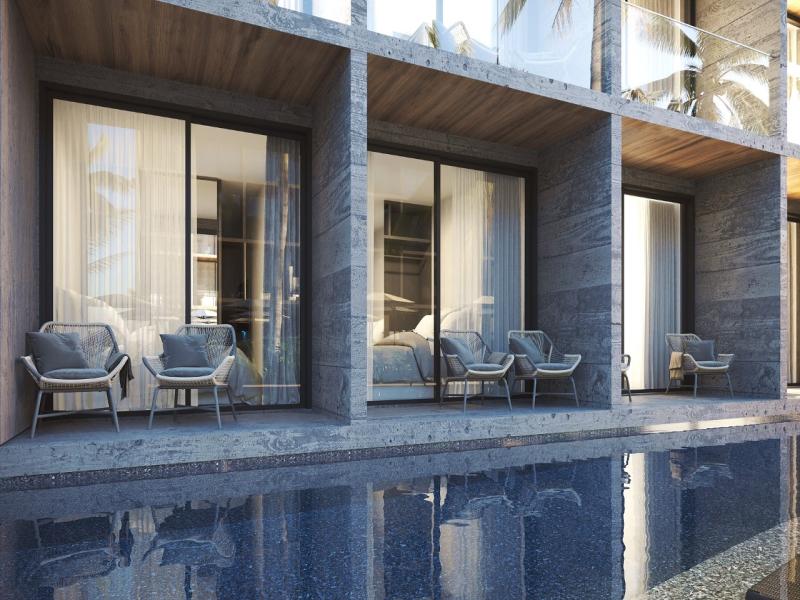 Foto PORTO ALTO RESORT