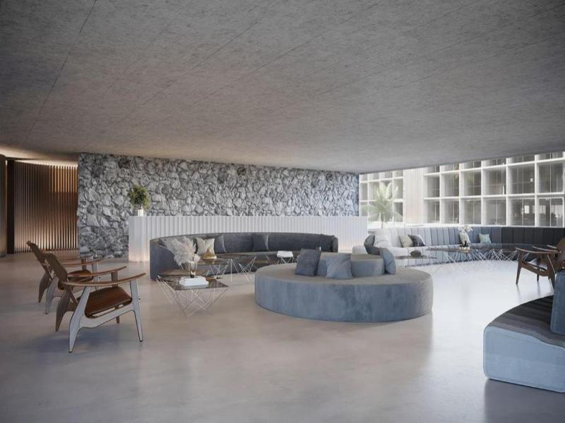 Foto PORTO ALTO RESORT