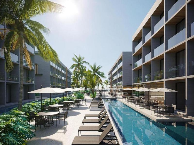 Foto PORTO ALTO RESORT