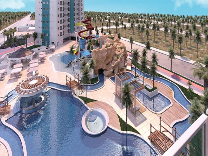 Foto PORTO ALTO RESORT