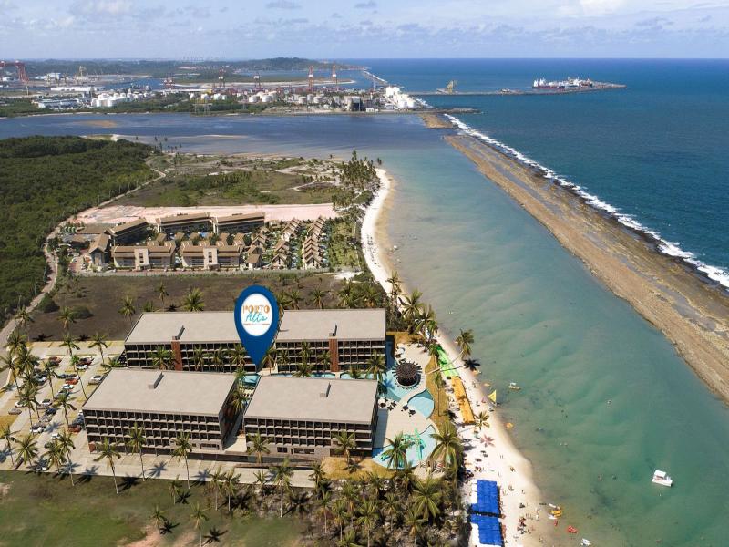 Foto PORTO ALTO RESORT