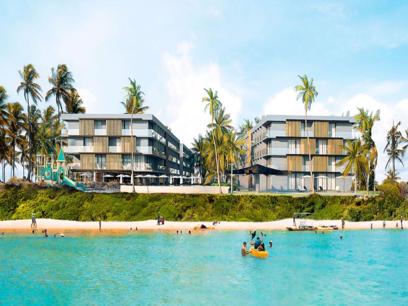 Foto PORTO ALTO RESORT