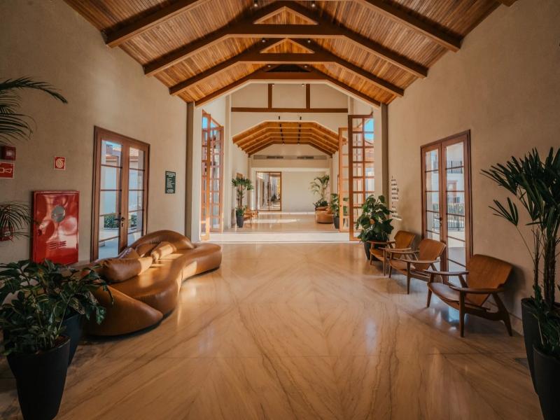 Foto PYRENEUS RESIDENCE