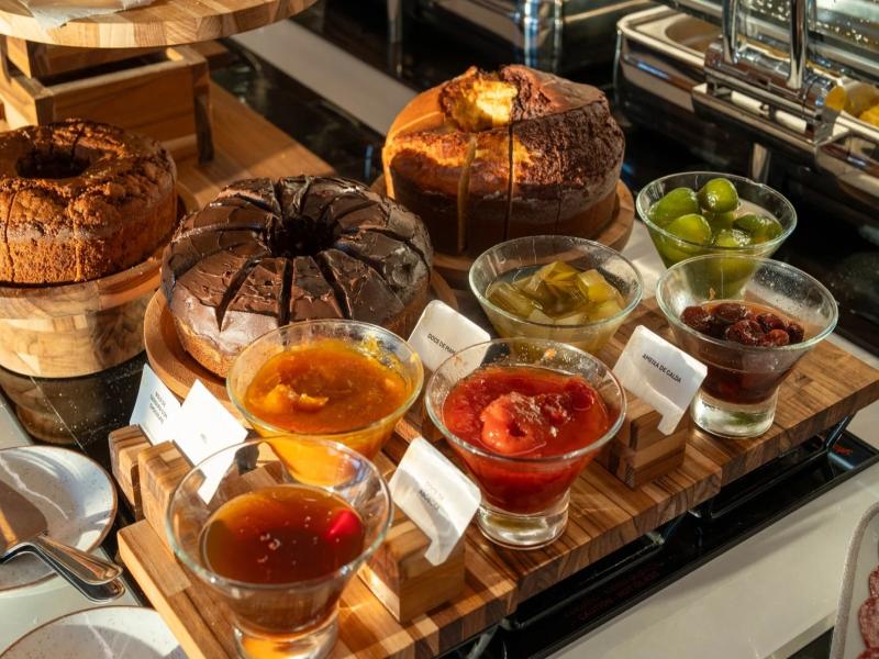 Foto PYRENEUS RESIDENCE