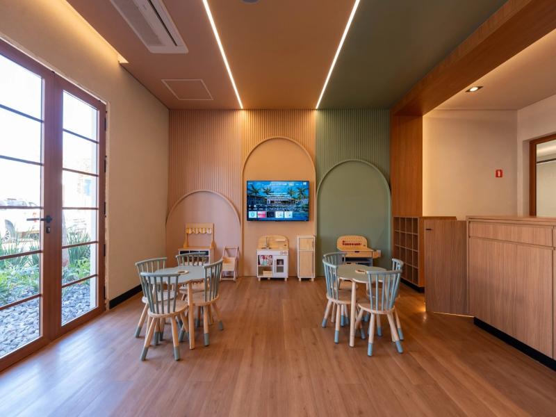 Foto PYRENEUS RESIDENCE