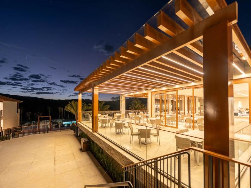 Foto PYRENEUS RESIDENCE