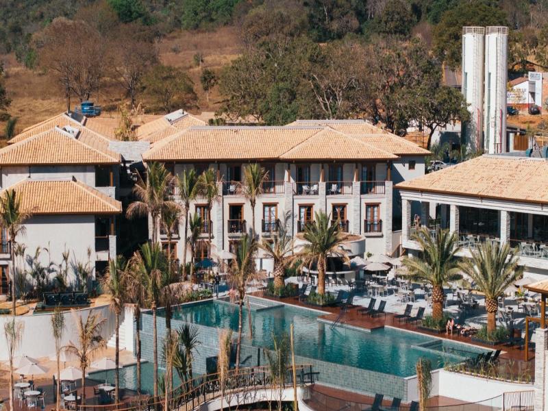 Foto PYRENEUS RESIDENCE