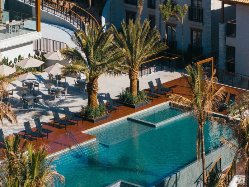 Foto PYRENEUS RESIDENCE