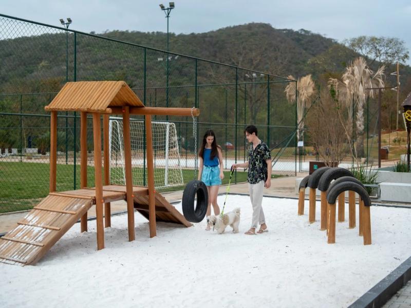 Foto PYRENEUS RESIDENCE