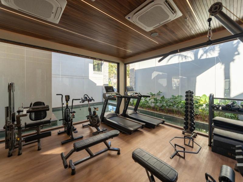 Foto PYRENEUS RESIDENCE