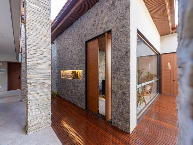 Foto PYRENEUS RESIDENCE