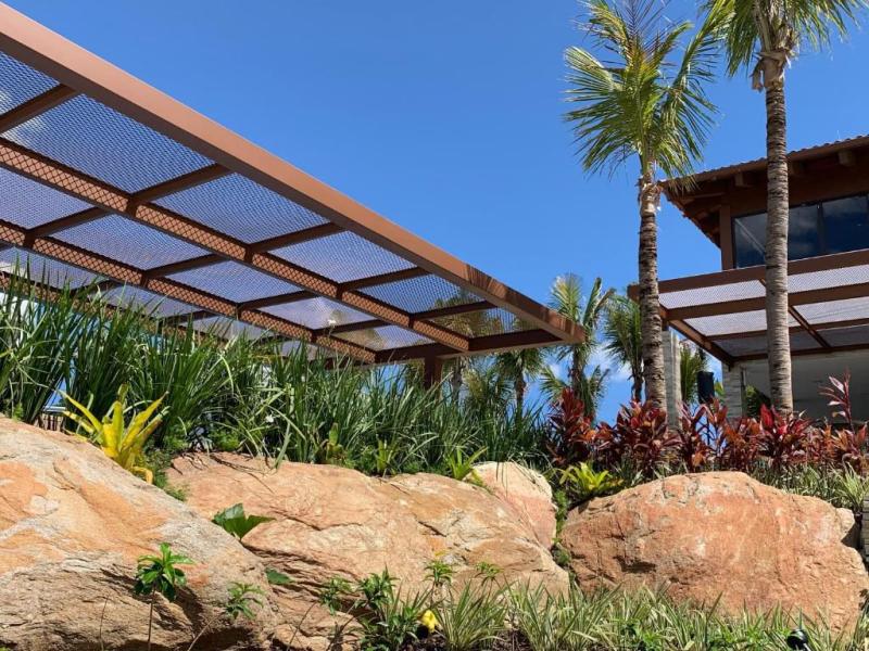 Foto ⁠QUINTA SANTA BáRBARA